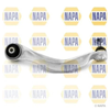 NAPA Wishbones Suspension Arms Wishbone Suspension Arm NST2920 thumbnail