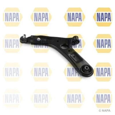 NAPA Wishbones Suspension Arms Wishbone Suspension Arm NST2921