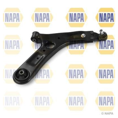NAPA Wishbones Suspension Arms Wishbone Suspension Arm NST2922