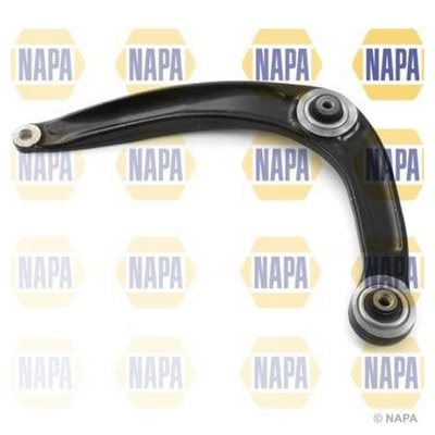 NAPA Wishbones Suspension Arms Wishbone Suspension Arm NST2923