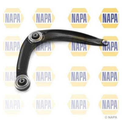 NAPA Wishbones Suspension Arms Wishbone Suspension Arm NST2924
