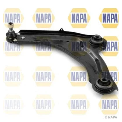 NAPA Wishbones Suspension Arms Wishbone Suspension Arm NST2925