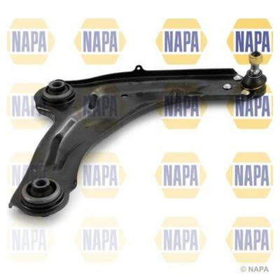 NAPA Wishbones Suspension Arms Wishbone Suspension Arm NST2926