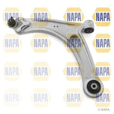 NAPA Wishbones Suspension Arms Wishbone Suspension Arm NST2927