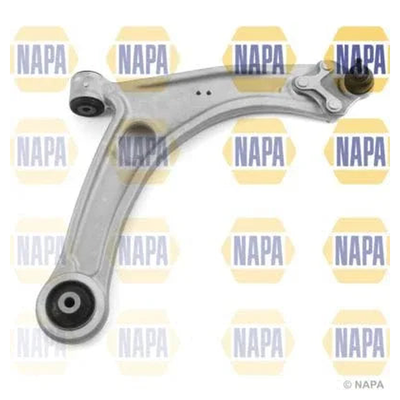 NAPA Wishbones Suspension Arms Wishbone Suspension Arm NST2928