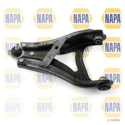 NAPA Wishbones Suspension Arms Wishbone Suspension Arm NST2931