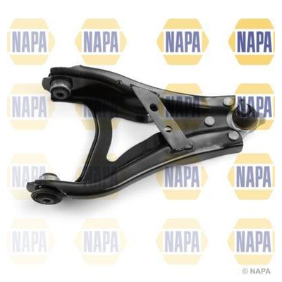 NAPA Wishbones Suspension Arms Wishbone Suspension Arm NST2932