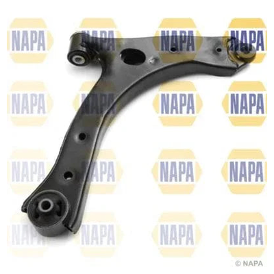 NAPA Wishbones Suspension Arms Wishbone Suspension Arm NST2934