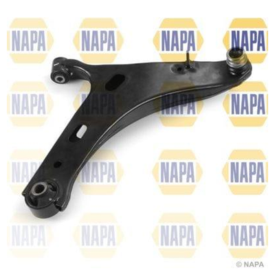 NAPA Wishbones Suspension Arms Wishbone Suspension Arm NST2937