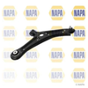 NAPA Wishbones Suspension Arms Wishbone Suspension Arm NST2939 thumbnail