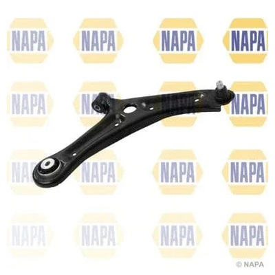 NAPA Wishbones Suspension Arms Wishbone Suspension Arm NST2939