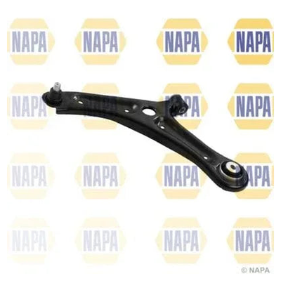 NAPA Wishbones Suspension Arms Wishbone Suspension Arm NST2940
