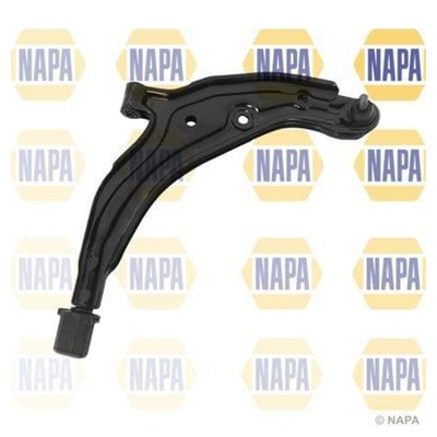 NAPA Wishbones Suspension Arms Wishbone Suspension Arm NST2943