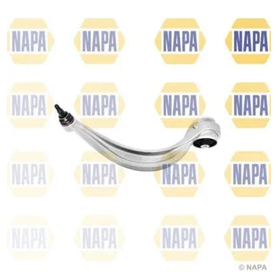 NAPA Wishbones Suspension Arms Wishbone Suspension Arm NST2945