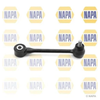 NAPA Wishbones Suspension Arms Wishbone Suspension Arm NST2949 thumbnail