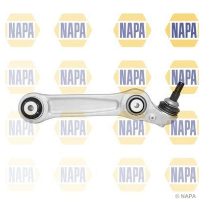NAPA Wishbones Suspension Arms Wishbone Suspension Arm NST2951