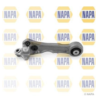 NAPA Wishbones Suspension Arms Wishbone Suspension Arm NST2970
