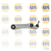 NAPA Wishbones Suspension Arms Wishbone Suspension Arm NST2972 thumbnail