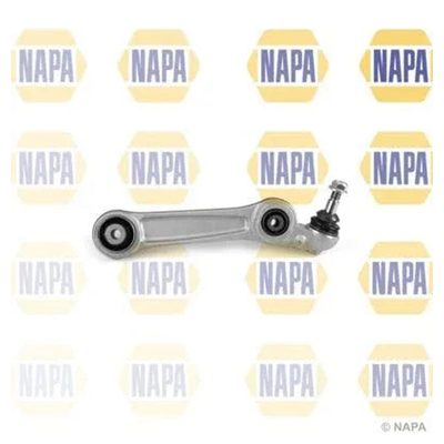 NAPA Wishbones Suspension Arms Wishbone Suspension Arm NST2972