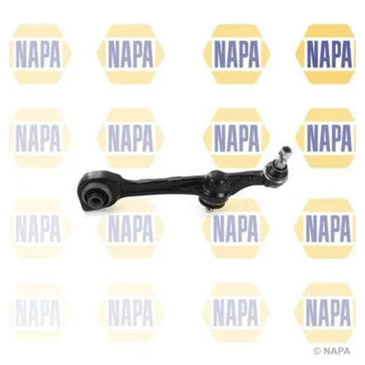 NAPA Wishbones Suspension Arms Wishbone Suspension Arm NST2975