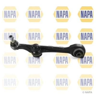 NAPA Wishbones Suspension Arms Wishbone Suspension Arm NST2976