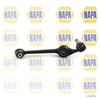 NAPA Wishbones Suspension Arms Wishbone Suspension Arm NST2978 thumbnail