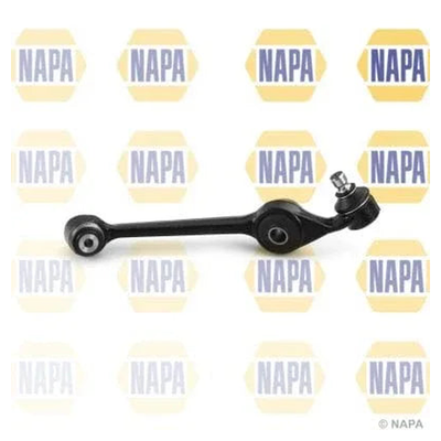 NAPA Wishbones Suspension Arms Wishbone Suspension Arm NST2978