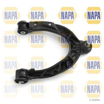 NAPA Wishbones Suspension Arms Wishbone Suspension Arm NST2986