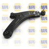 NAPA Wishbones Suspension Arms Wishbone Suspension Arm NST2988 thumbnail