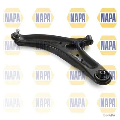 NAPA Wishbones Suspension Arms Wishbone Suspension Arm NST2989