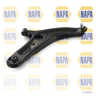 NAPA Wishbones Suspension Arms Wishbone Suspension Arm NST2990