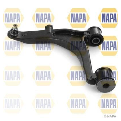 NAPA Wishbones Suspension Arms Wishbone Suspension Arm NST2991