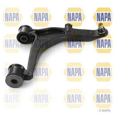 NAPA Wishbones Suspension Arms Wishbone Suspension Arm NST2992