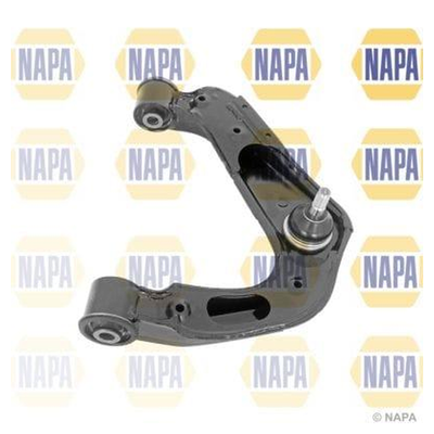 NAPA Wishbones Suspension Arms Wishbone Suspension Arm NST2993