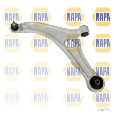 NAPA Wishbones Suspension Arms Wishbone Suspension Arm NST2995