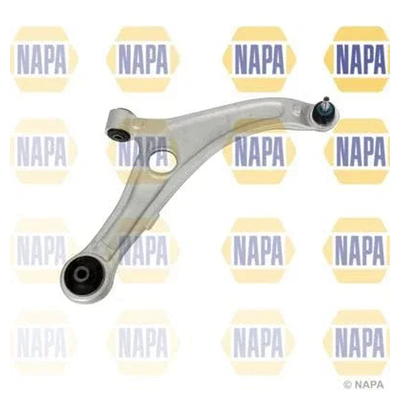NAPA Wishbones Suspension Arms Wishbone Suspension Arm NST2996