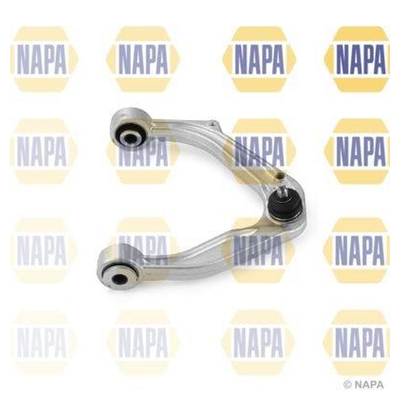 NAPA Wishbones Suspension Arms Wishbone Suspension Arm NST2998