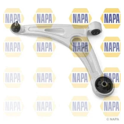 NAPA Wishbones Suspension Arms Wishbone Suspension Arm NST2999
