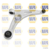 NAPA Wishbones Suspension Arms Wishbone Suspension Arm NST3000 thumbnail