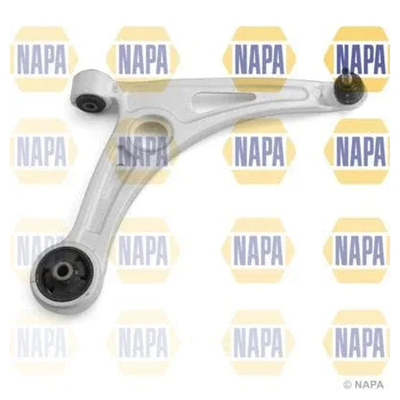 NAPA Wishbones Suspension Arms Wishbone Suspension Arm NST3000