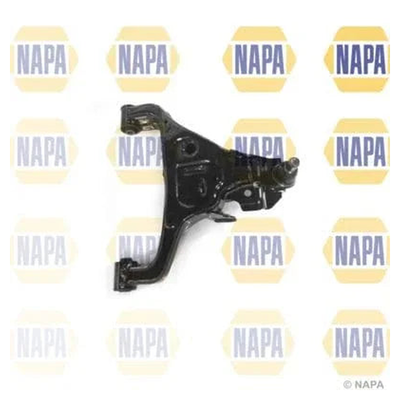 NAPA Wishbones Suspension Arms Wishbone Suspension Arm NST3001