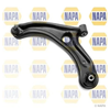 NAPA Wishbones Suspension Arms Wishbone Suspension Arm NST3003 thumbnail