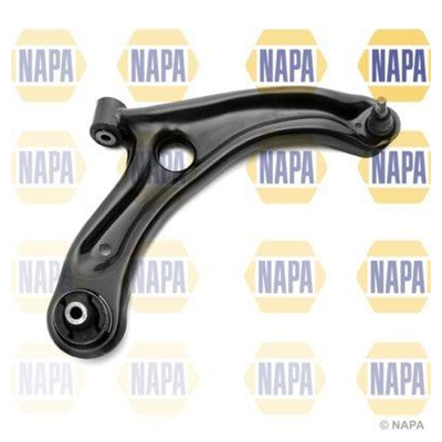 NAPA Wishbones Suspension Arms Wishbone Suspension Arm NST3004