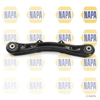 NAPA Wishbones Suspension Arms Wishbone Suspension Arm NST3009 thumbnail