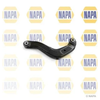 NAPA Wishbones Suspension Arms Wishbone Suspension Arm NST3017 thumbnail