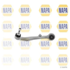 NAPA Wishbones Suspension Arms Wishbone Suspension Arm NST3025 thumbnail