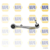 NAPA Wishbones Suspension Arms Wishbone Suspension Arm NST3026 thumbnail
