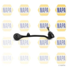 NAPA Wishbones Suspension Arms Wishbone Suspension Arm NST3028 thumbnail