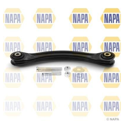 NAPA Wishbones Suspension Arms Wishbone Suspension Arm NST3029