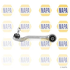 NAPA Wishbones Suspension Arms Wishbone Suspension Arm NST3052 thumbnail